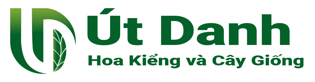 Logo Út Danh